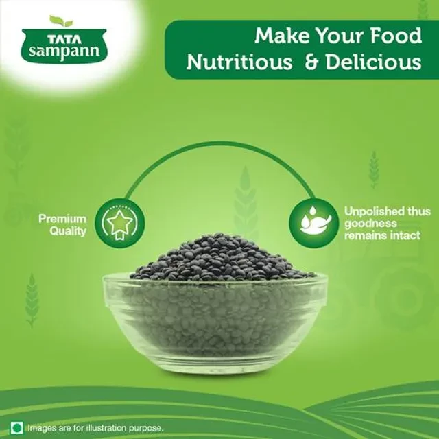 Tata Sampann Unpolished Urad Kali, 500 g Pouch-4.webp